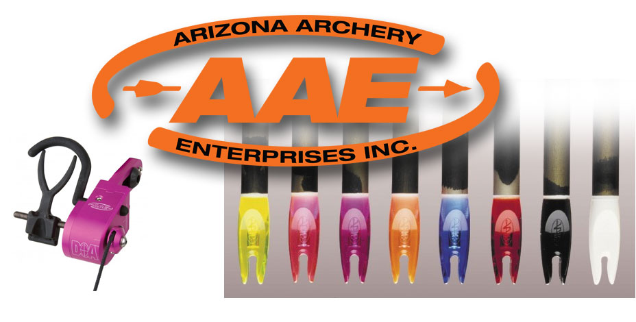 AAE Max Impact - Arizona Archery Enterprises Inc.