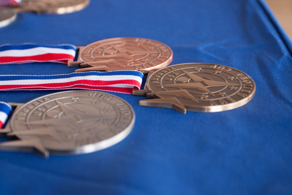 ArizonaCup2016_Medals1