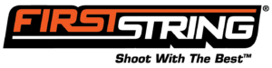 FirstString_ShootWithTheBest_Logo copy