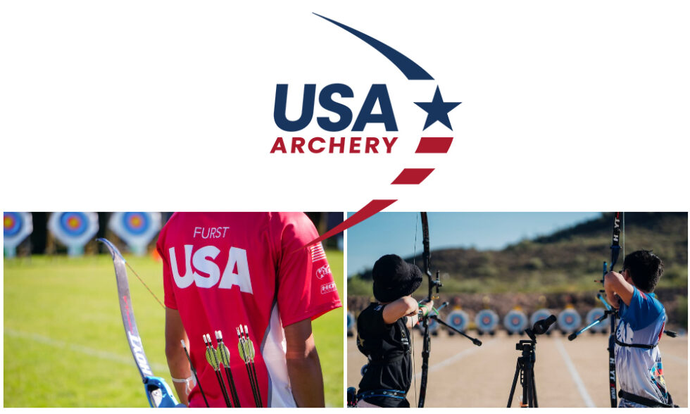 USA Archery Arizona Cup